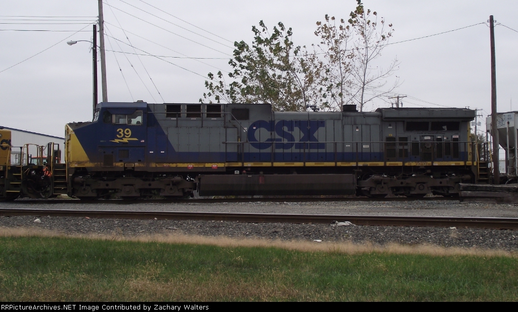 CSX 39